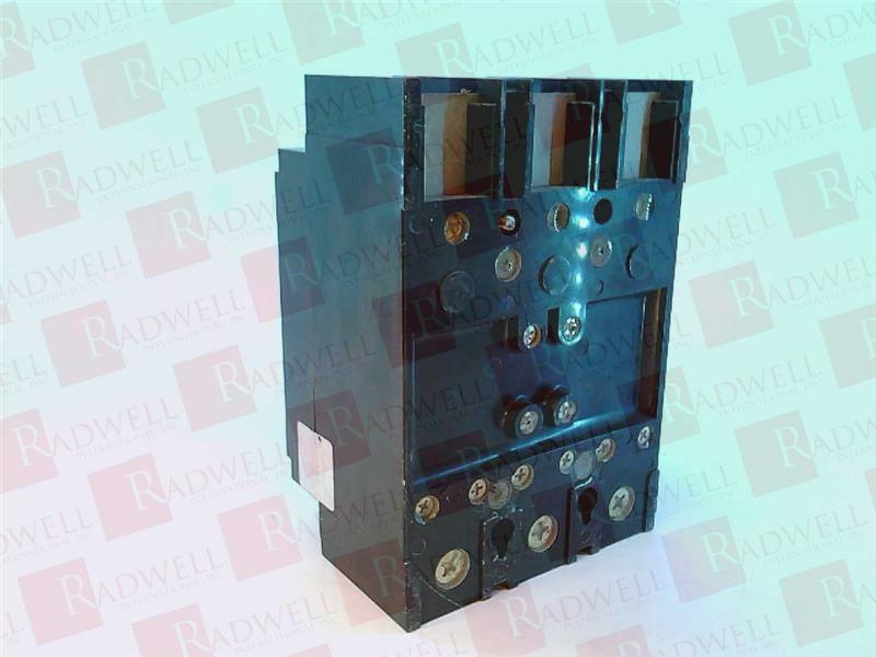 SCHNEIDER ELECTRIC QBL32125