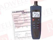 REED INSTRUMENTS R6040-NIST