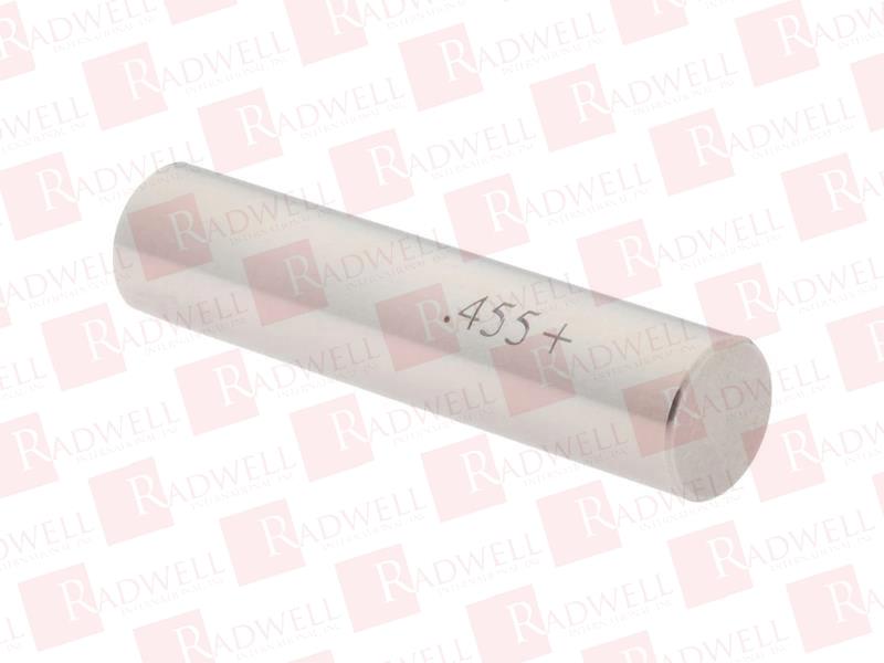 SWISS PRECISION INSTRUMENTS 29-455-3