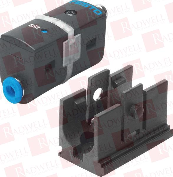 FESTO SDE5-D10-NF-Q6E-V-M8
