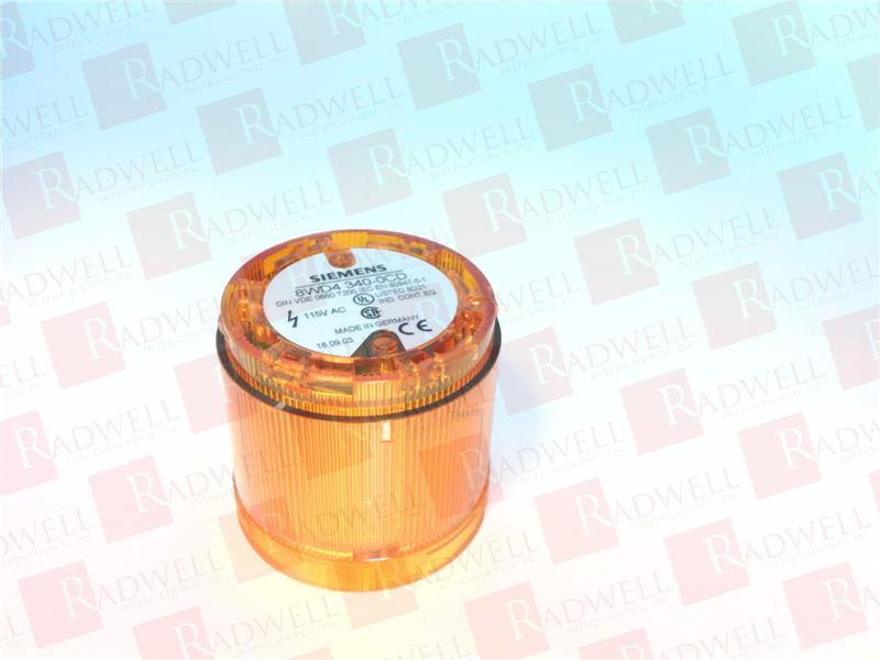 SIEMENS 8WD4340-0CD