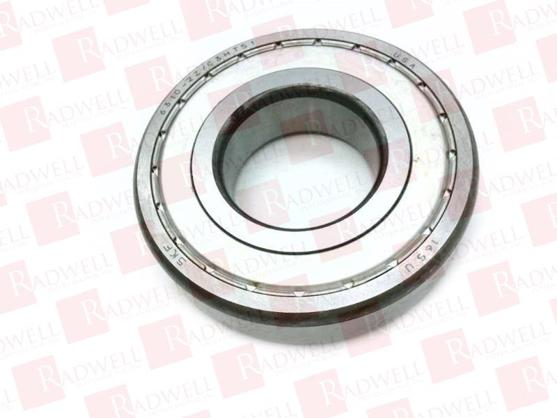 SKF 6310-2ZJEM