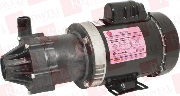 LITTLE GIANT PUMP 587010
