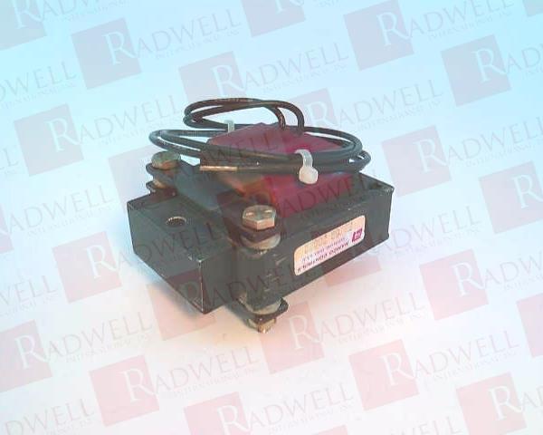 DANAHER CONTROLS EB700-20002