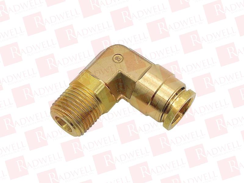 PARKER 169PTC-6-8