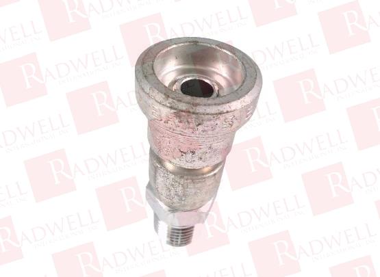 SWAGELOK B-QC4-B-4PM