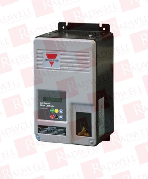 CARLO GAVAZZI RSXK400133B10V0F