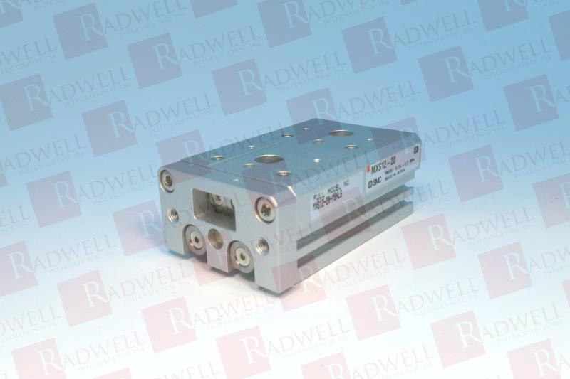 SMC MXS12-20-M9NLS