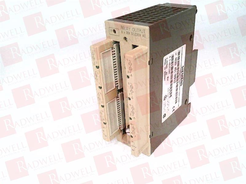 SIEMENS 6ES5451-8MA12