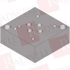 DAMAN PRODUCTS DD03SPB6S