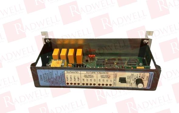 CONSOLIDATED ELECTRIC 601278-01