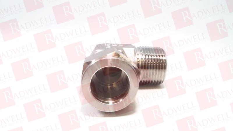 HAM-LET 769LSS3/4X3/4