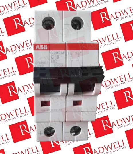 ASEA BROWN BOVERI S262-D25