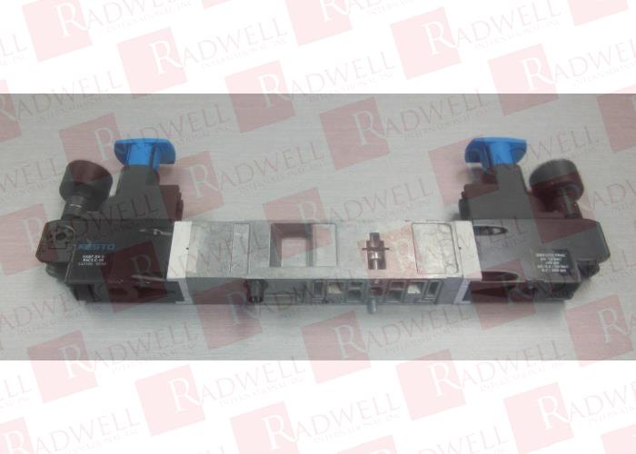 FESTO VABF-S4-2-R4C2-C-10