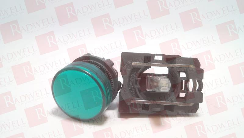 SCHNEIDER ELECTRIC XB5AVB3