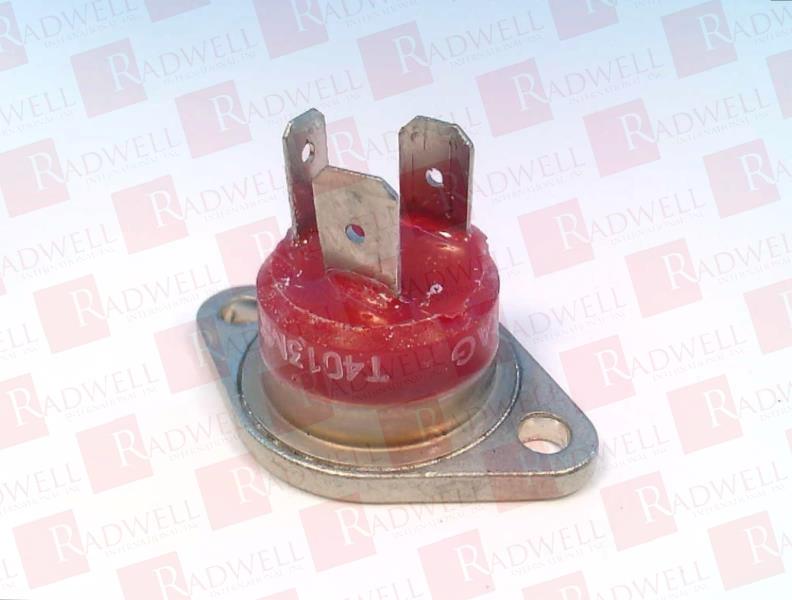 , 4 QUADRANT LOGIC LEVEL TRIAC, 600V V(DRM), 40A I(T)RMS, QUICK CONNECT, PANEL MOUNT