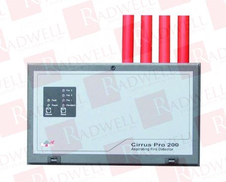 PROTEC MICROSYSTEMS CIRRUS PRO 200