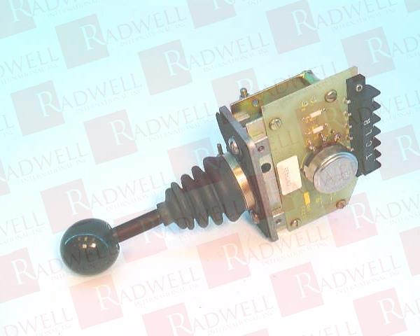OEM CONTROLS INC MS4M8223
