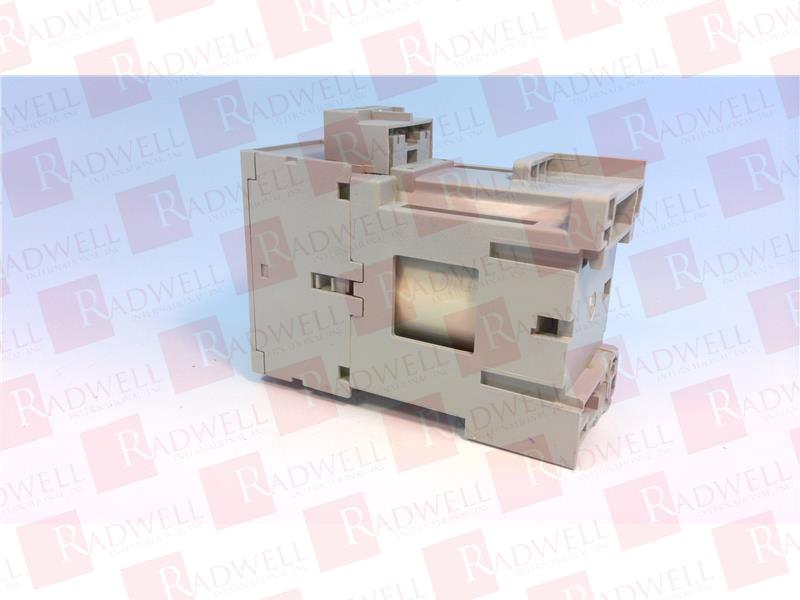 ALLEN BRADLEY 700-CRF400ZD