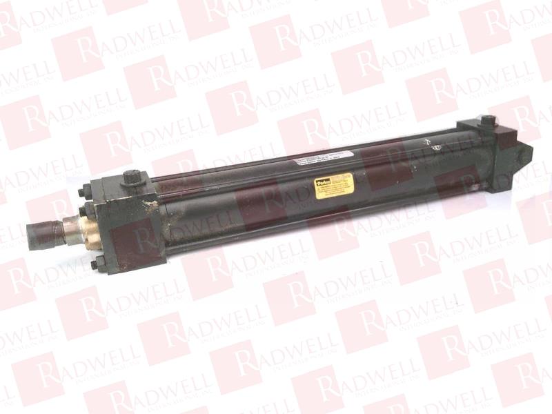PARKER 02.00-BB2A-U34A-4.000