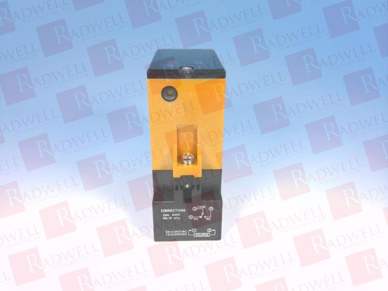 OMRON E3B2-D2M4D-US