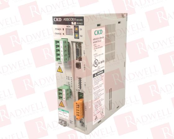 CKD CORP AX9000TS-U4