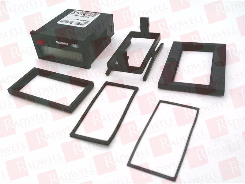BAUMER ELECTRIC ISI30.013AA01