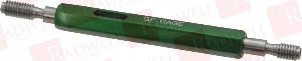 PMC GAGE W0601006HS