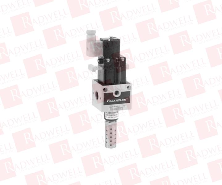 ASCO 8652A4S52FA00F1