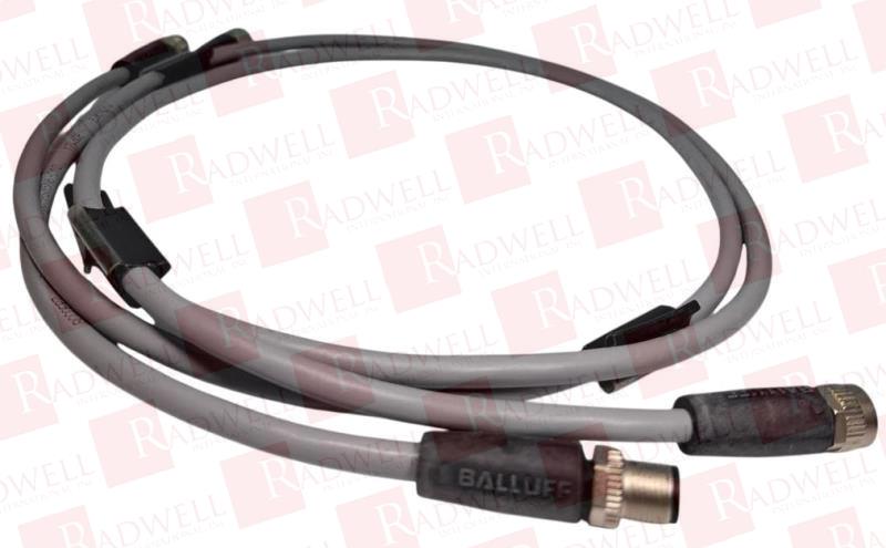 BALLUFF BCC M415-M415-3A-330-PS85N6-010