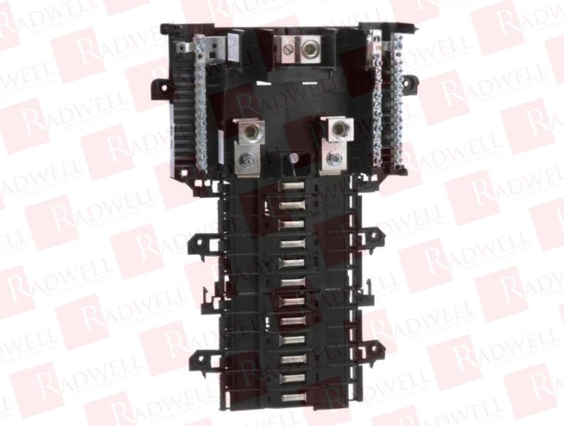 SCHNEIDER ELECTRIC QON124L150I