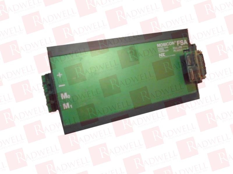  , SERVO AMPLIFIER, CONTROL UNIT, MOTOR CONTROLLER, BIDIRECTIONAL, FSA 200