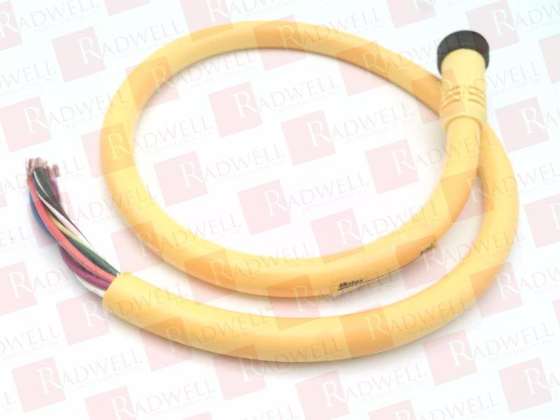 MOLEX 208000A01F030