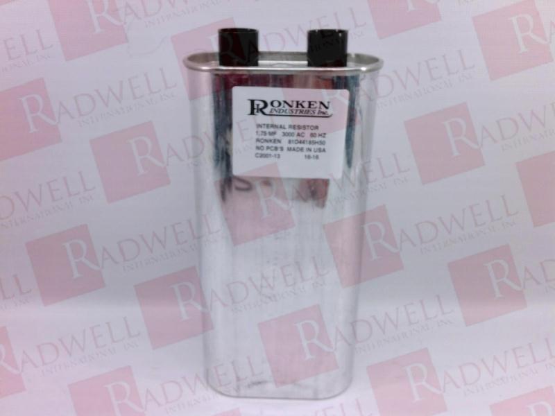RONKEN 81D44185H50