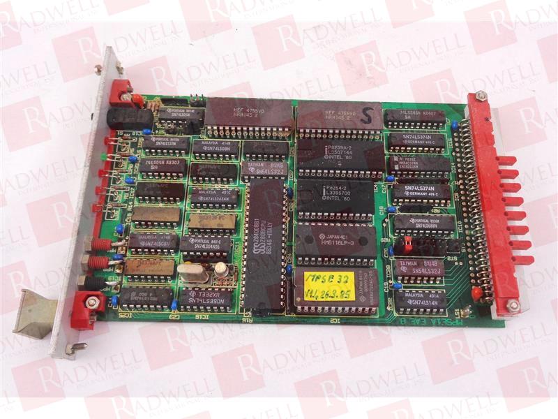 PC BOARD