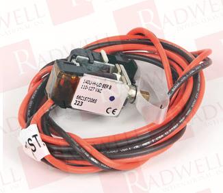 ALLEN BRADLEY 140U-H-UD