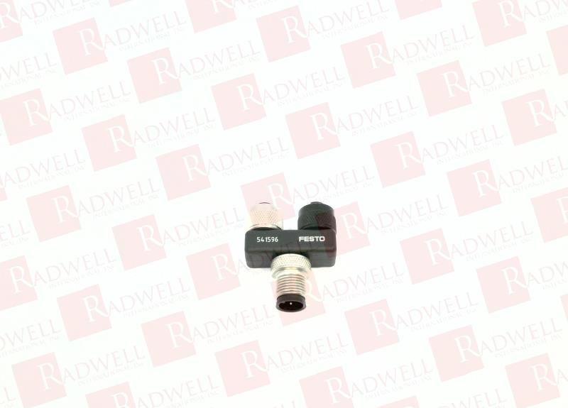 FESTO NEDU-M12D5-M12T4