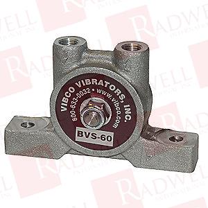 VIBCO INC BVS60
