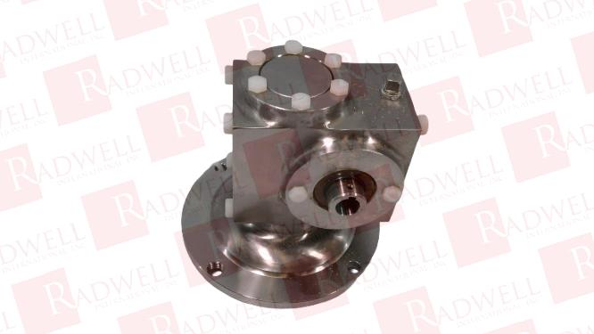 REGAL REXNORD SS-HMQ813-20-H1-56-10