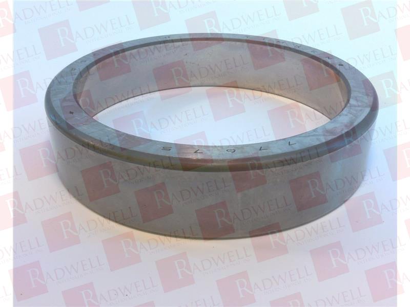 TIMKEN 77675