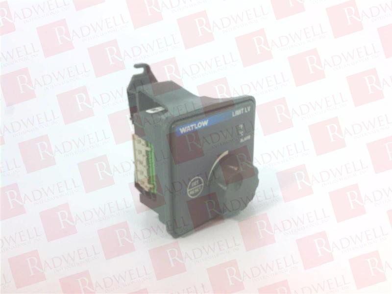 WATLOW LVC6HU01001000A
