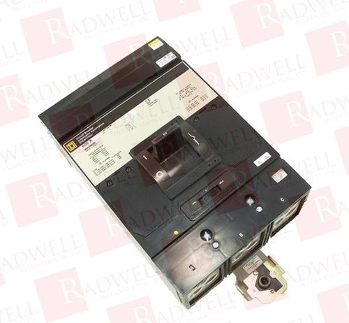 SCHNEIDER ELECTRIC MA36500