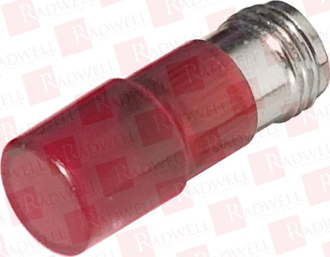 LENS-LCF380-CRF Accessory/Bulb/Cap/Contact/Transf by LEDTRONICS