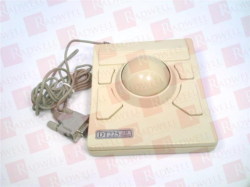 CH PRODUCTS DT225