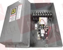 SCHNEIDER ELECTRIC 8903LG60A12