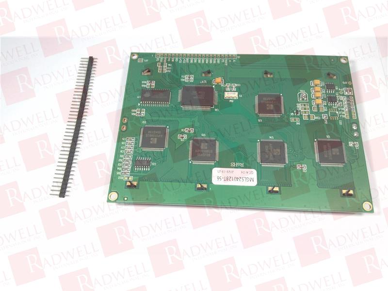 RADWELL MGLS240128T-56