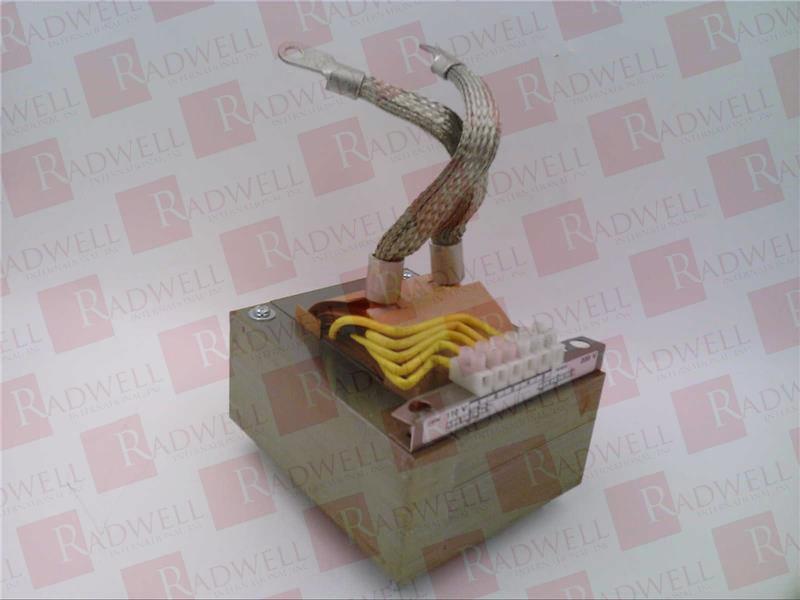 BIRMINGHAM TRANSFORMERS TRANSFORMERS FOR KB-45