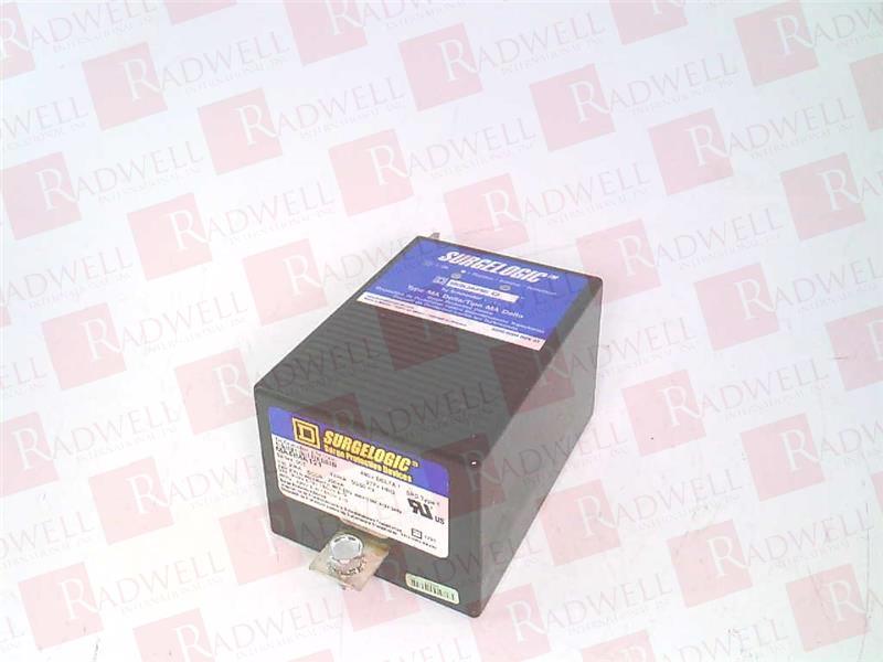 SCHNEIDER ELECTRIC MA5IMA121