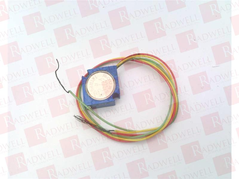 BOURNS RJ22CL503