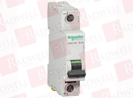 SCHNEIDER ELECTRIC MGN61837